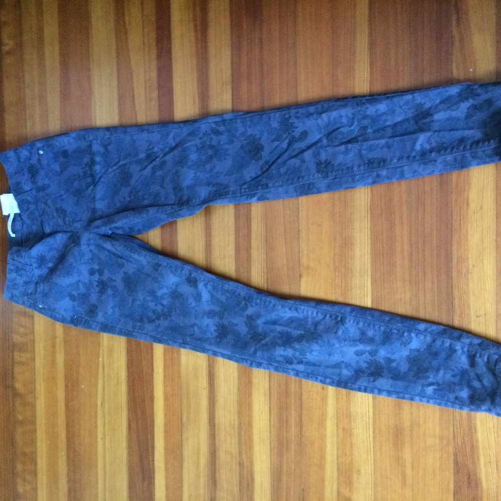 Jeans skinny